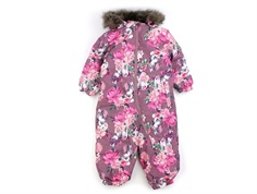 Name It wistful mauve unicorn coverall